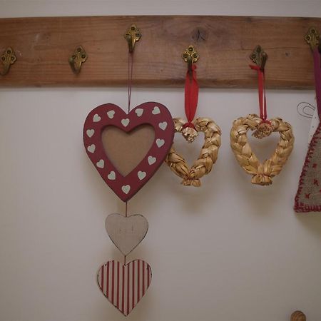 Applecote A Studio Apartment For Two Rye, East Sussex Екстериор снимка