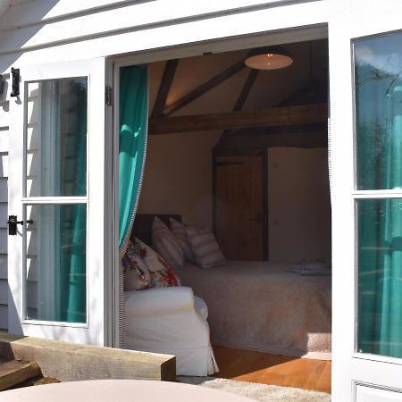 Applecote A Studio Apartment For Two Rye, East Sussex Екстериор снимка