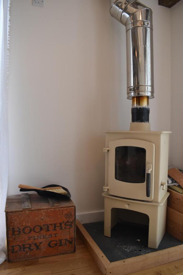 Applecote A Studio Apartment For Two Rye, East Sussex Екстериор снимка