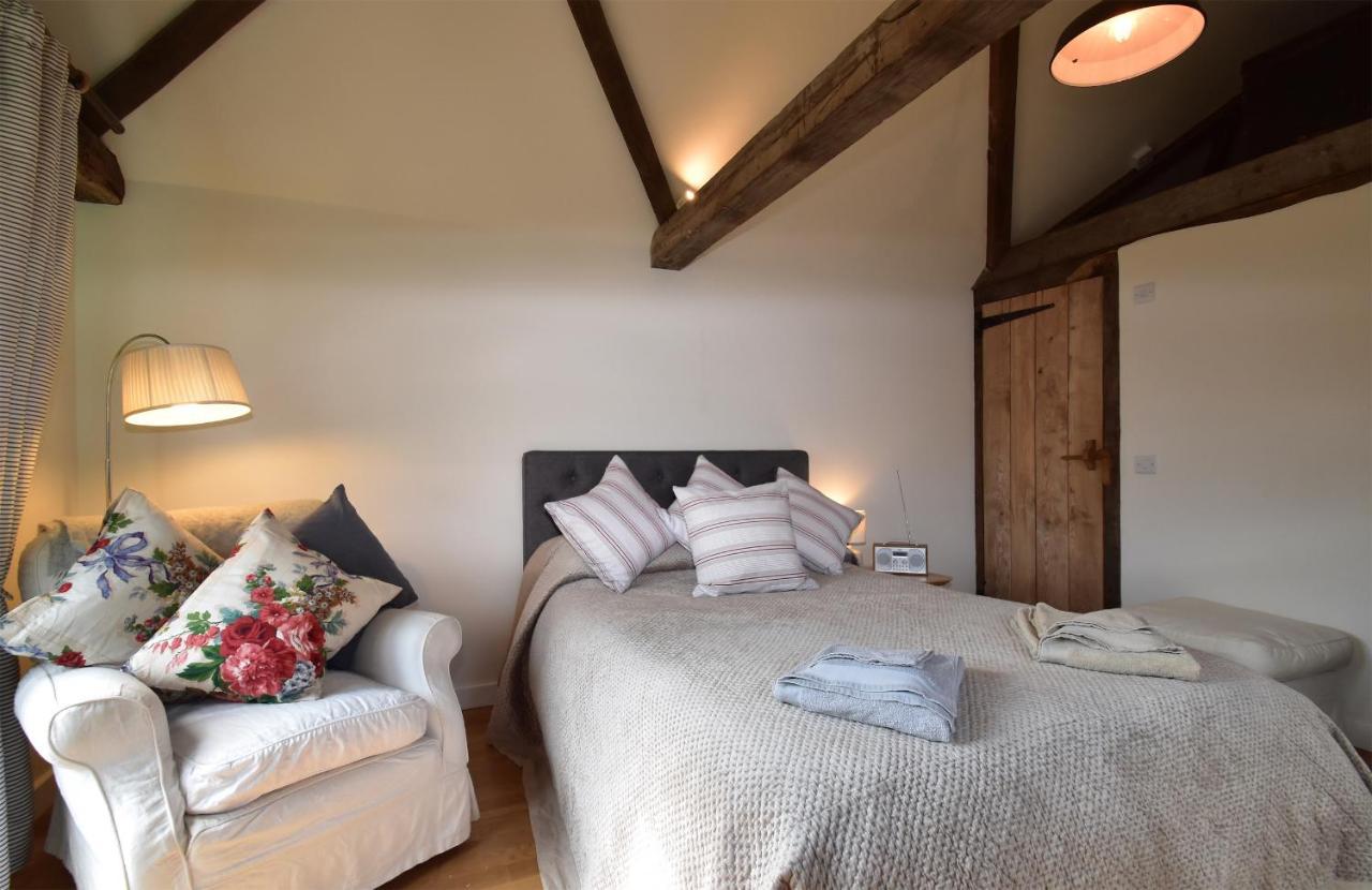 Applecote A Studio Apartment For Two Rye, East Sussex Екстериор снимка