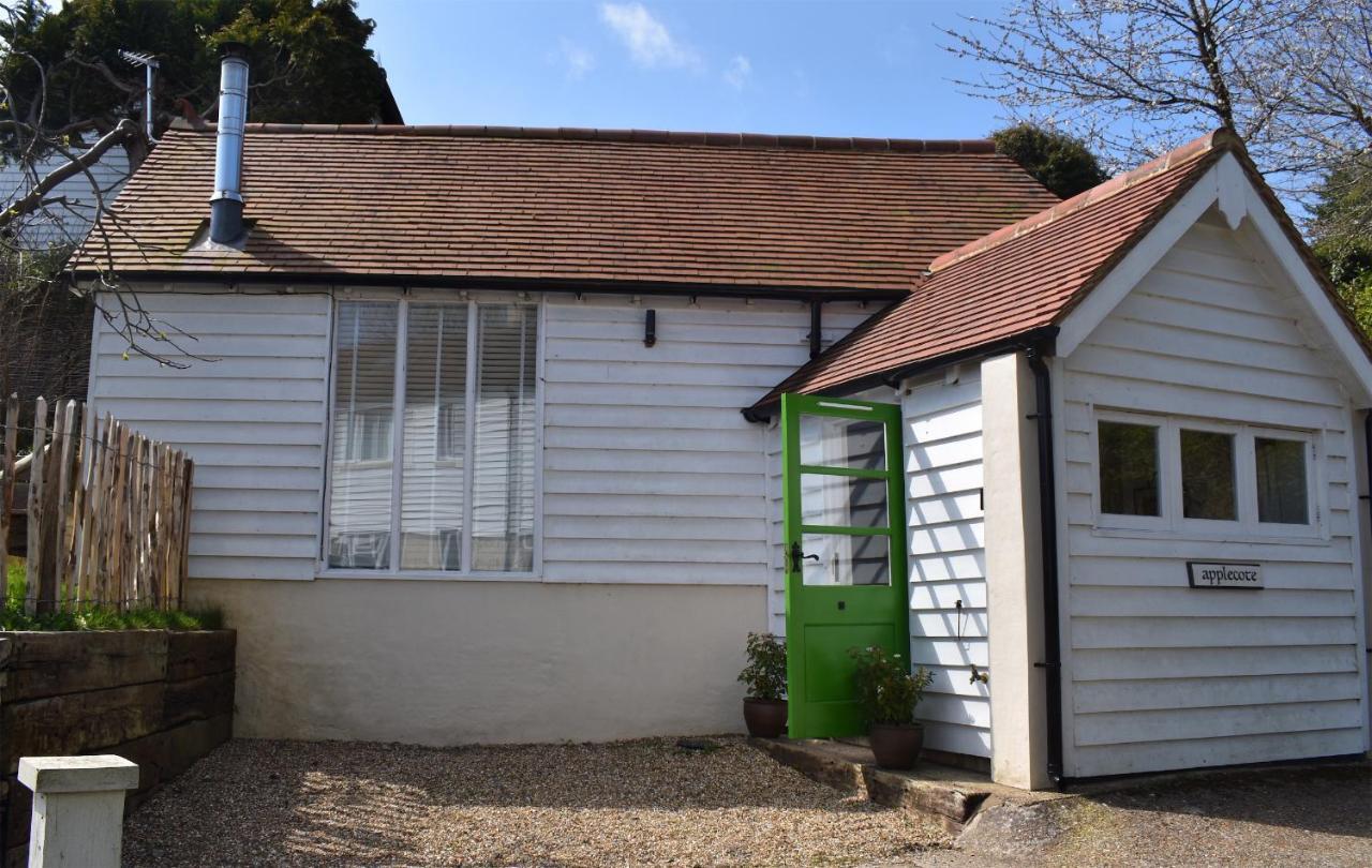 Applecote A Studio Apartment For Two Rye, East Sussex Екстериор снимка