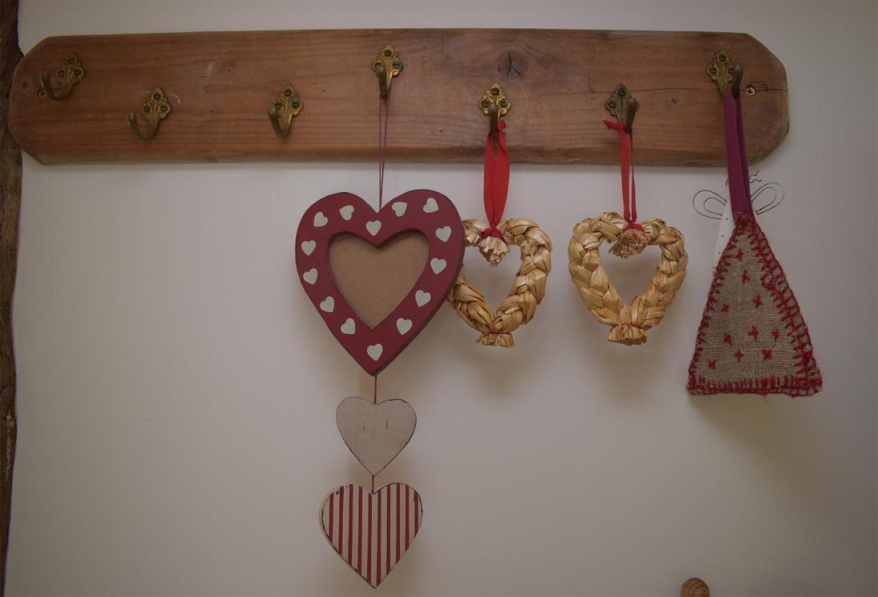 Applecote A Studio Apartment For Two Rye, East Sussex Екстериор снимка
