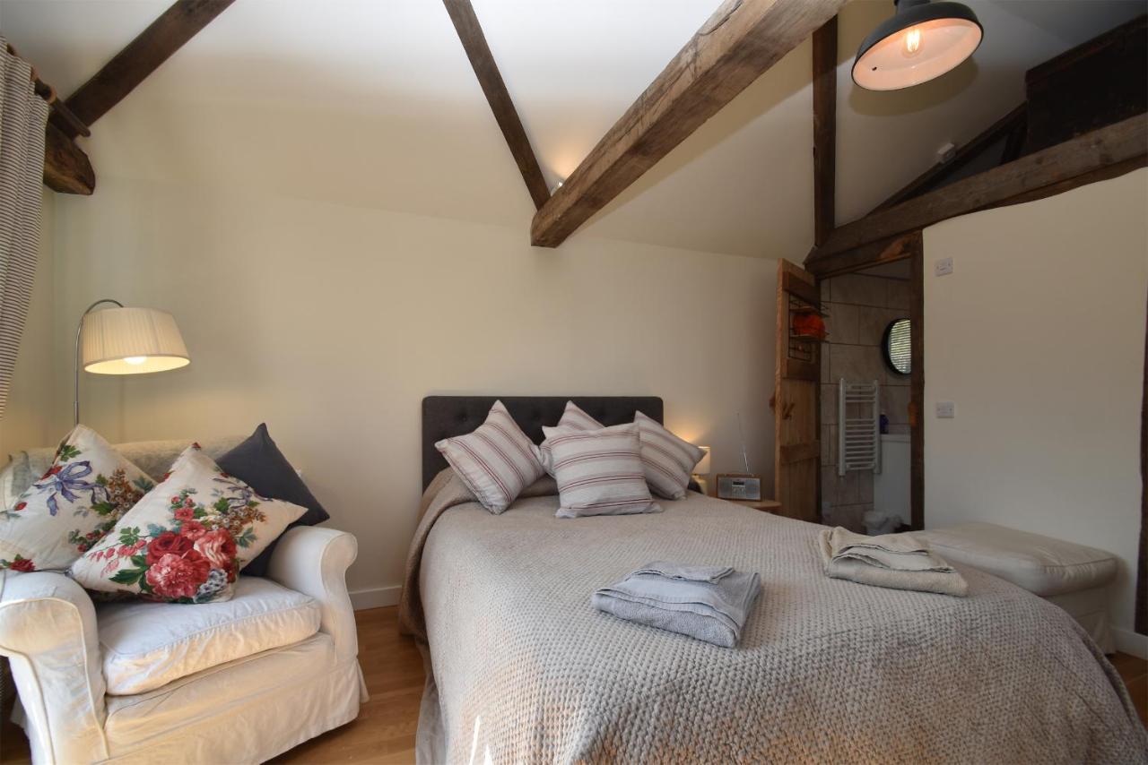Applecote A Studio Apartment For Two Rye, East Sussex Екстериор снимка