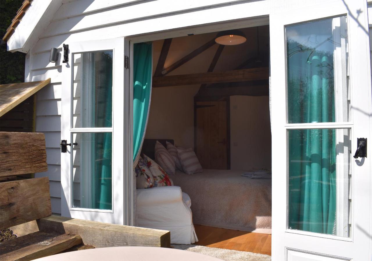 Applecote A Studio Apartment For Two Rye, East Sussex Екстериор снимка