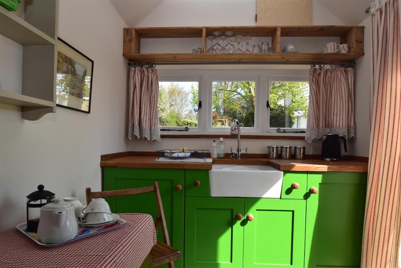 Applecote A Studio Apartment For Two Rye, East Sussex Екстериор снимка