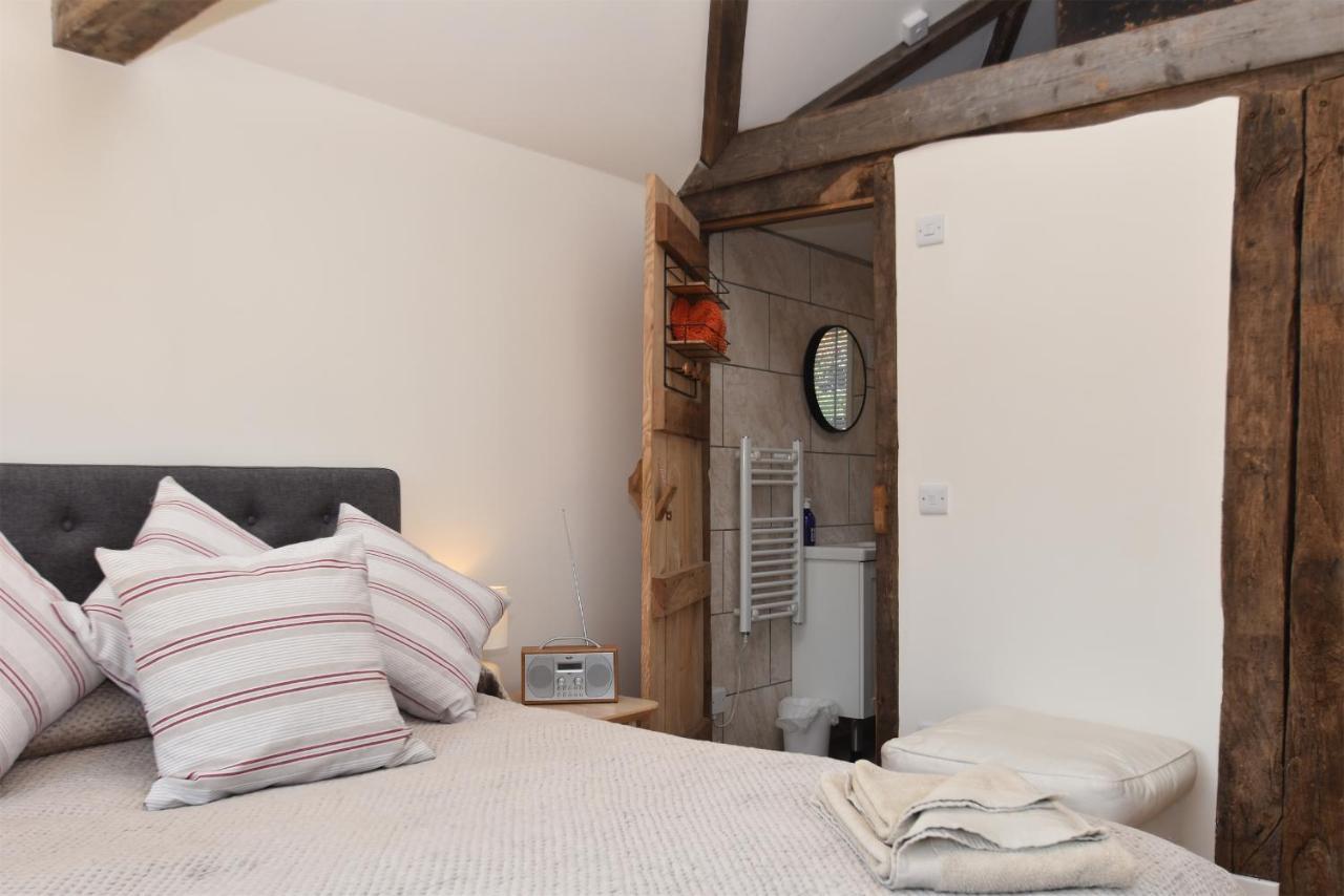 Applecote A Studio Apartment For Two Rye, East Sussex Екстериор снимка