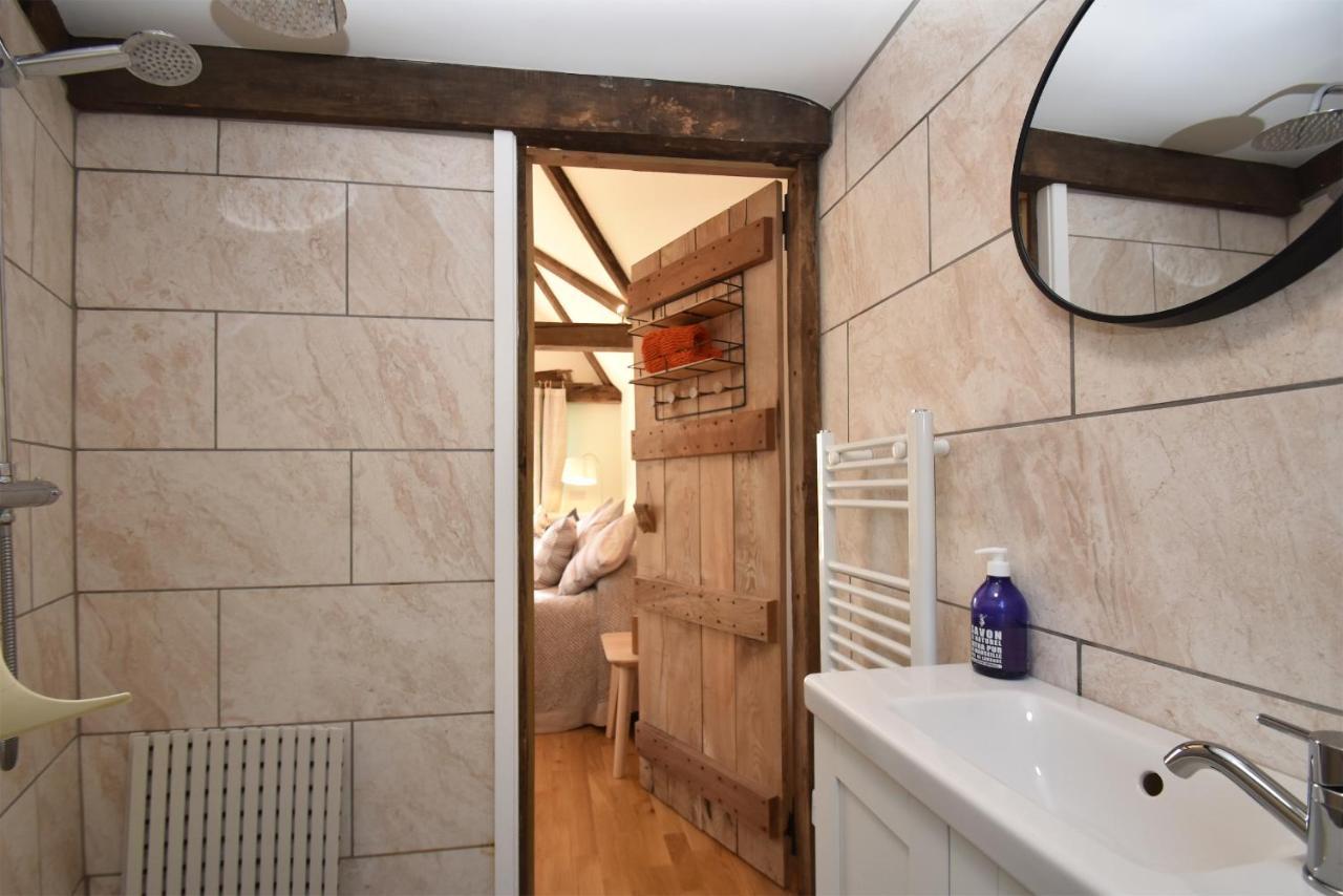 Applecote A Studio Apartment For Two Rye, East Sussex Екстериор снимка