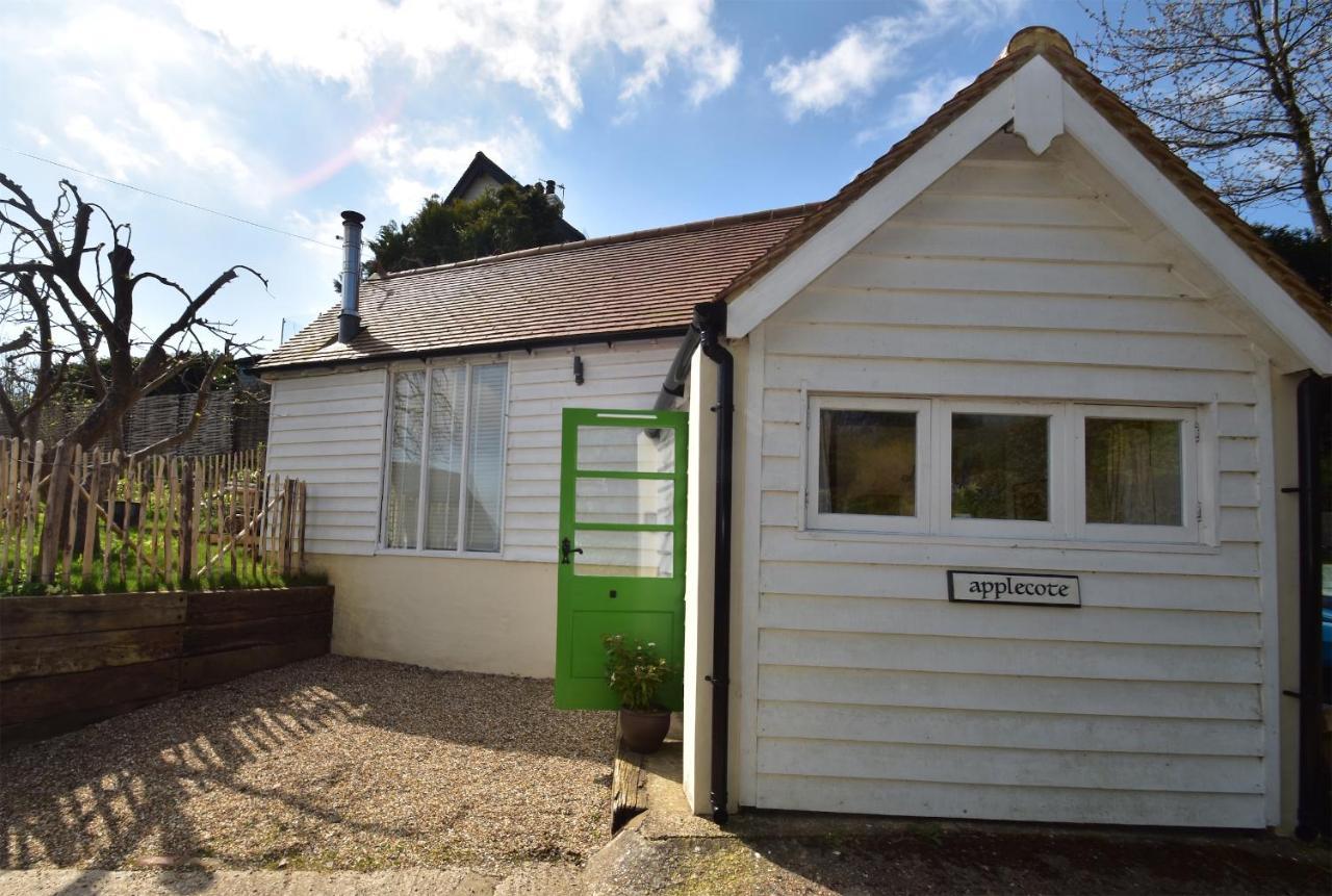 Applecote A Studio Apartment For Two Rye, East Sussex Екстериор снимка