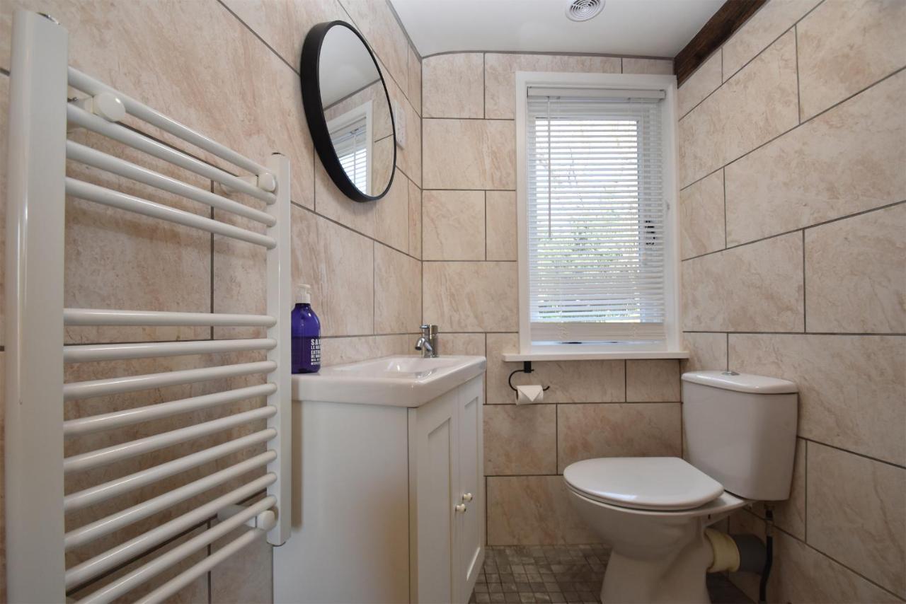 Applecote A Studio Apartment For Two Rye, East Sussex Екстериор снимка