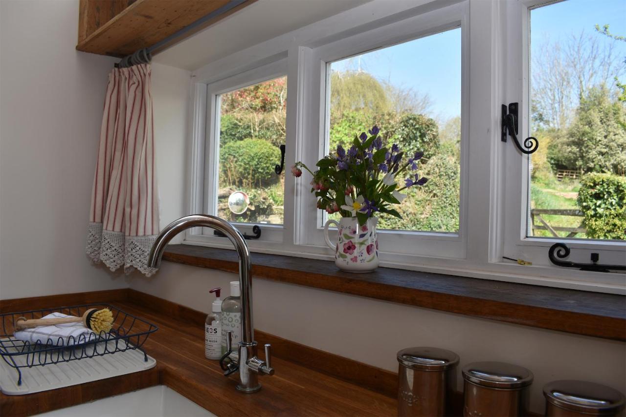 Applecote A Studio Apartment For Two Rye, East Sussex Екстериор снимка