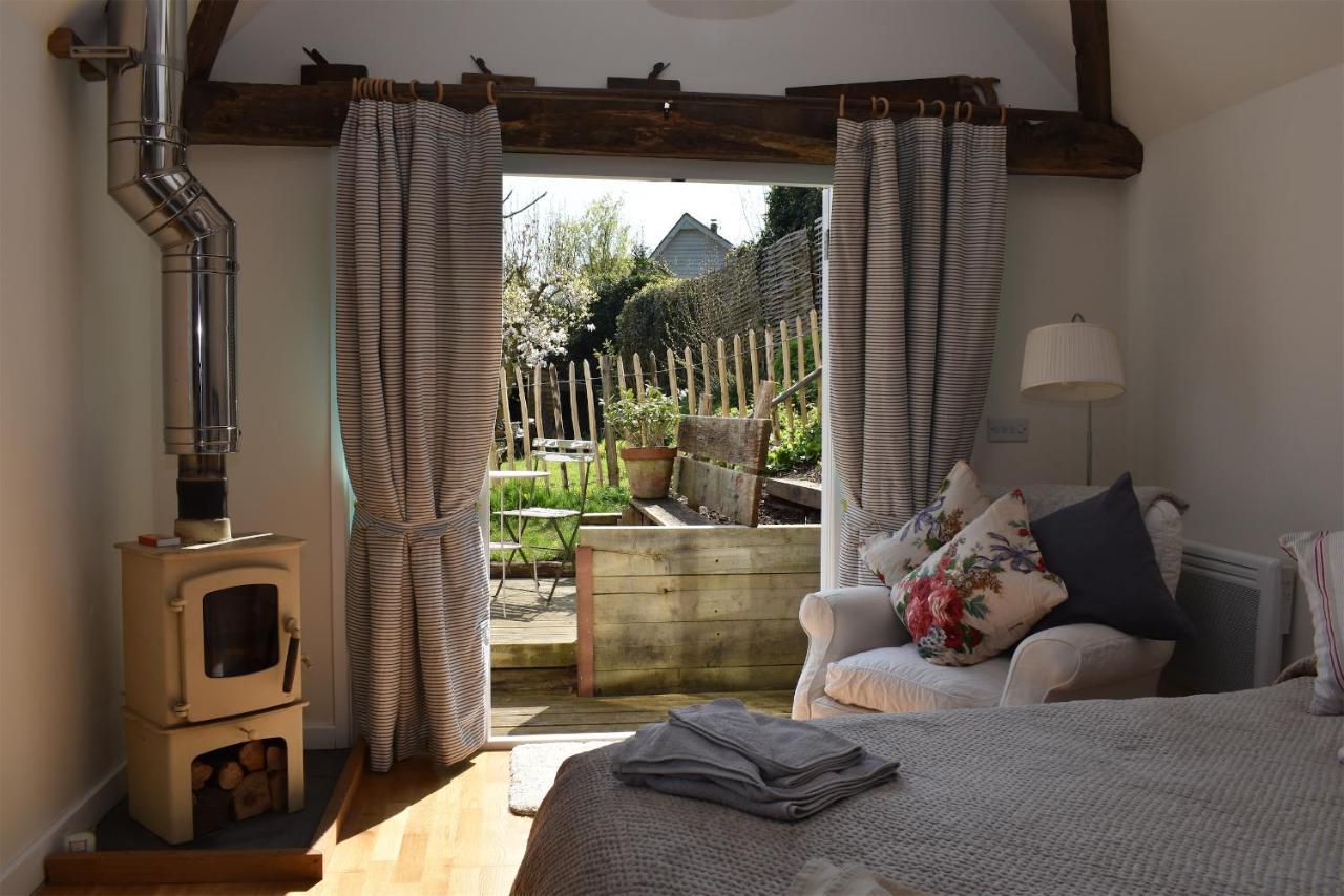 Applecote A Studio Apartment For Two Rye, East Sussex Екстериор снимка