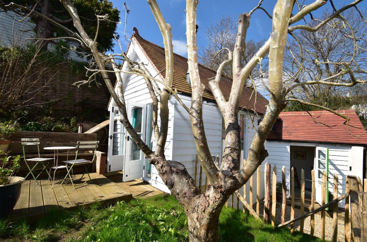 Applecote A Studio Apartment For Two Rye, East Sussex Екстериор снимка